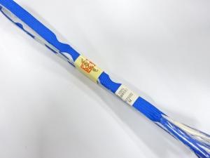 未使用品　正絹　手組帯締め